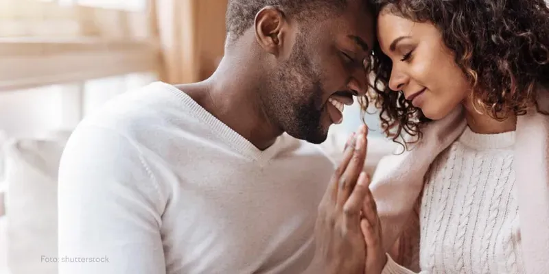 A amamentação afeta o sexo?
