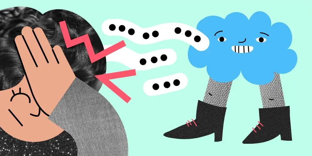 Think twice before saying this to a pregnant woman