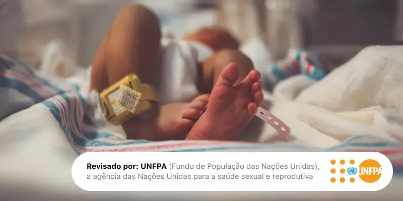 Parto prematuro