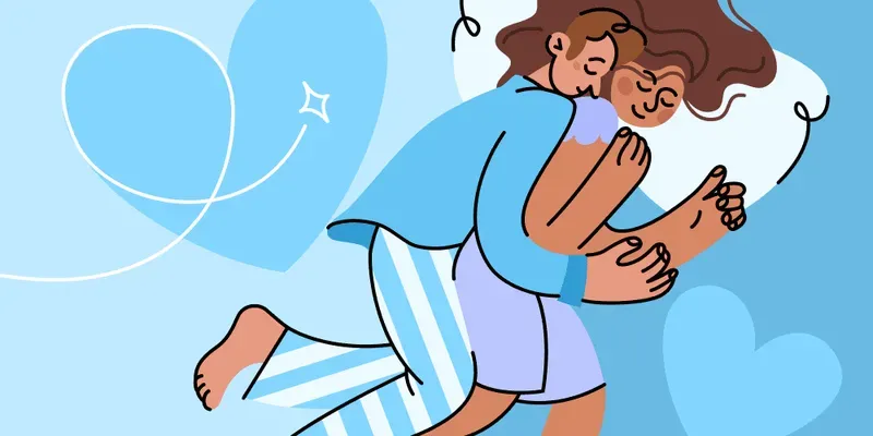 4 situações típicas de sexo na gravidez