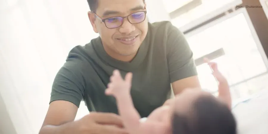 Life hacks for dad