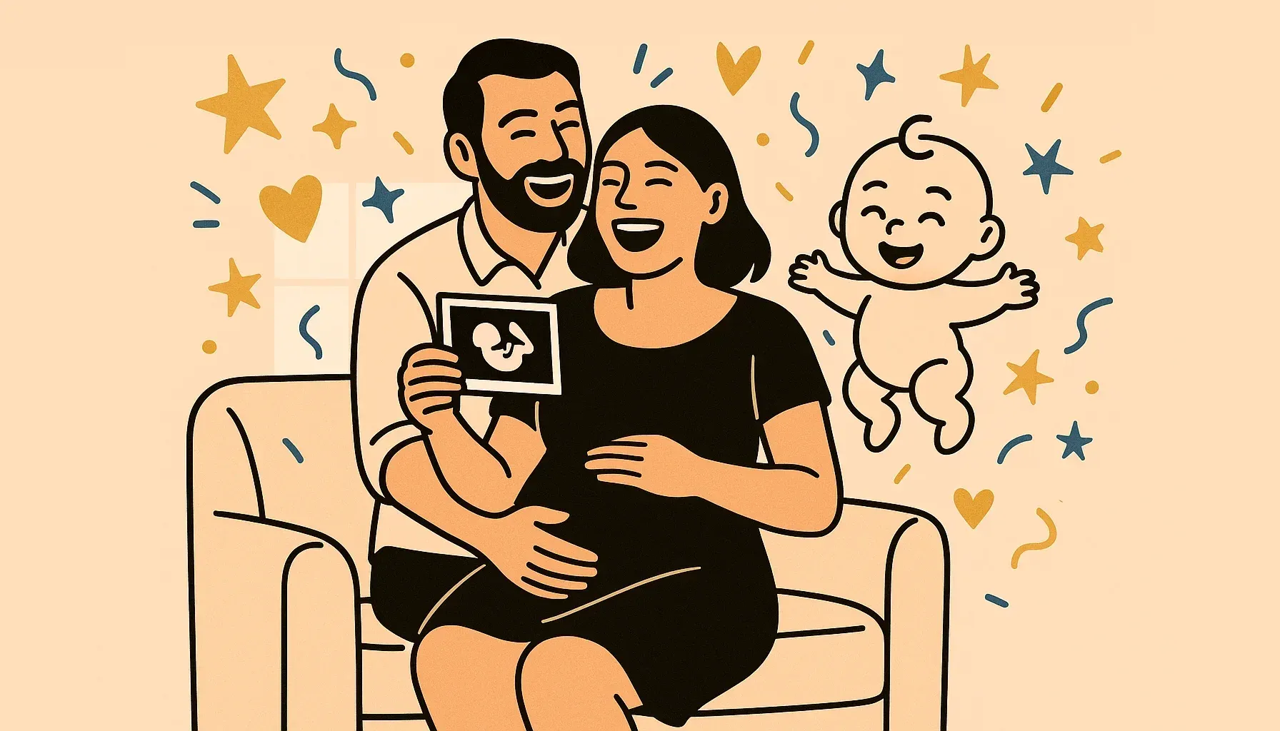 Uma Nova Etapa da Vida