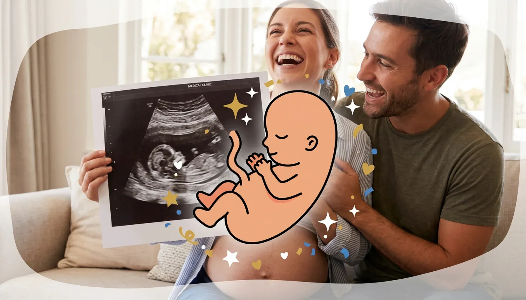 A new stage of life