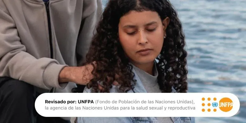 Depresión prenatal
