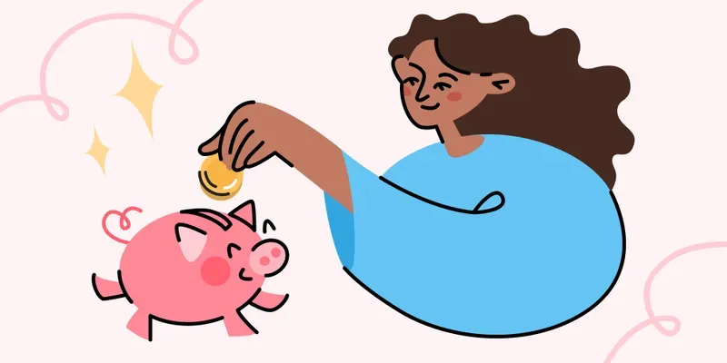 El bebé lo cambia todo, incluyendo tus finanzas