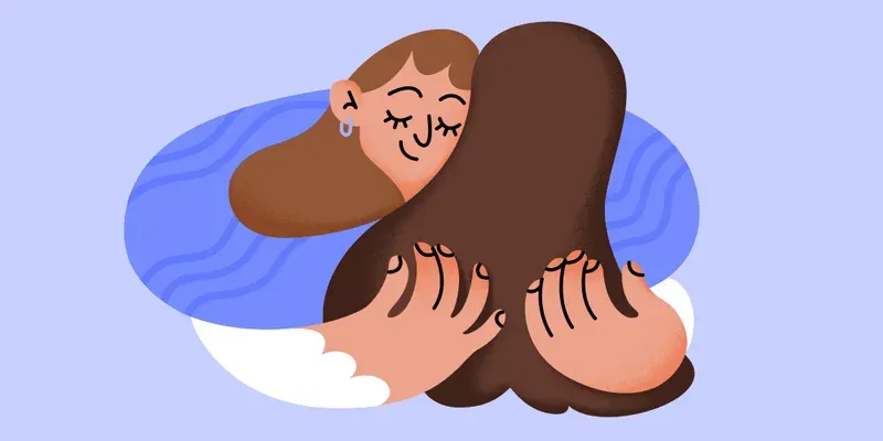 Tengo miedo de sufrir un aborto espontáneo
