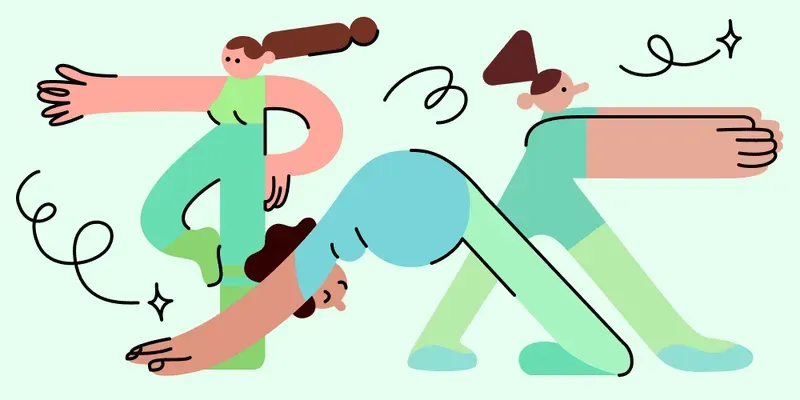 Yoga: ¿Es para todos?