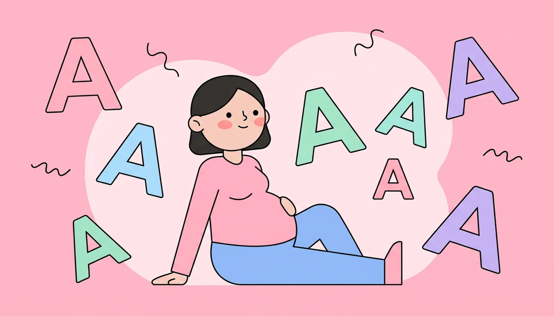 Baby Names Starting with A: 200+ Options for Boys & Girls