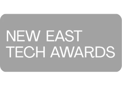 New East Tech Awards